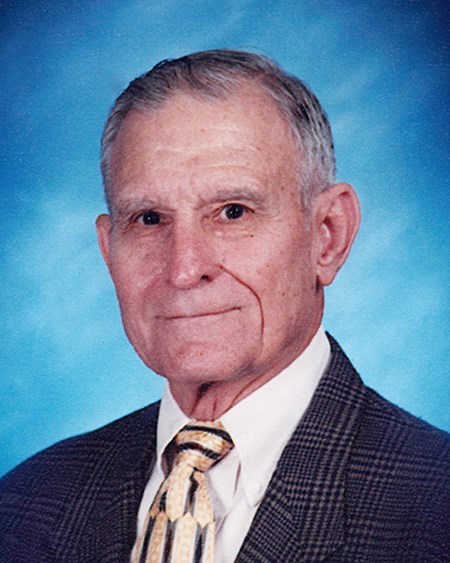 Obituary of Elbert Henry Tschoepe