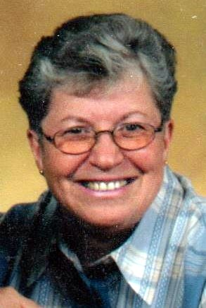 Obituario de Rosemary L. Maurer