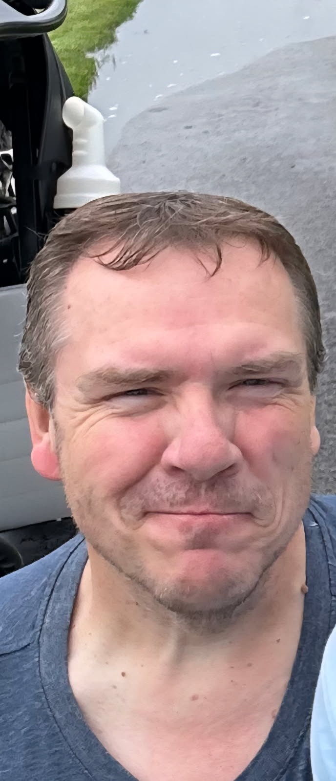 Obituary of Robert M.  Richardson