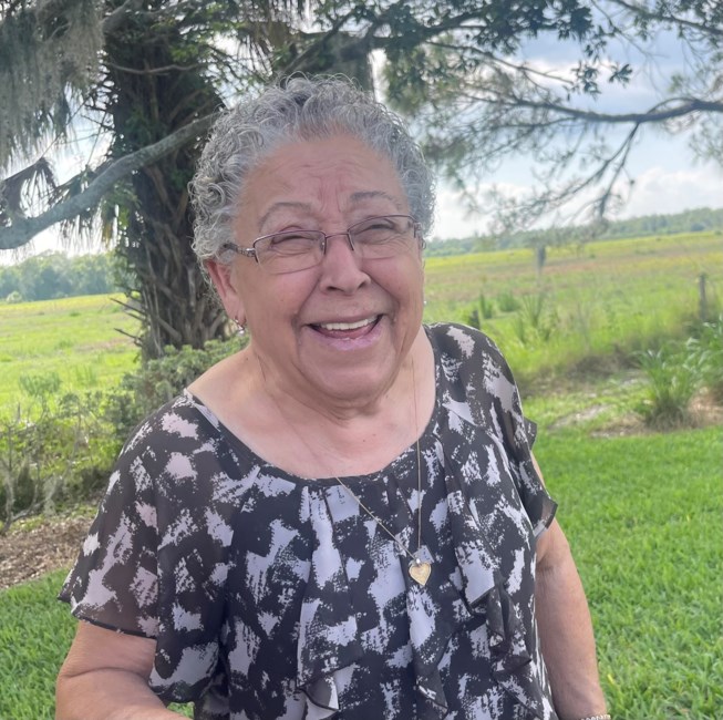 Obituary of Sofia G Flores