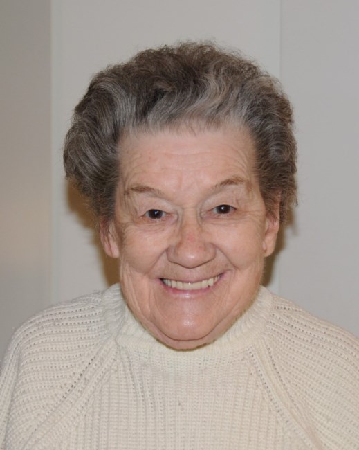 Obituary of Mary Carolyn Hilliard Waggett