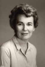 Mary Woodley