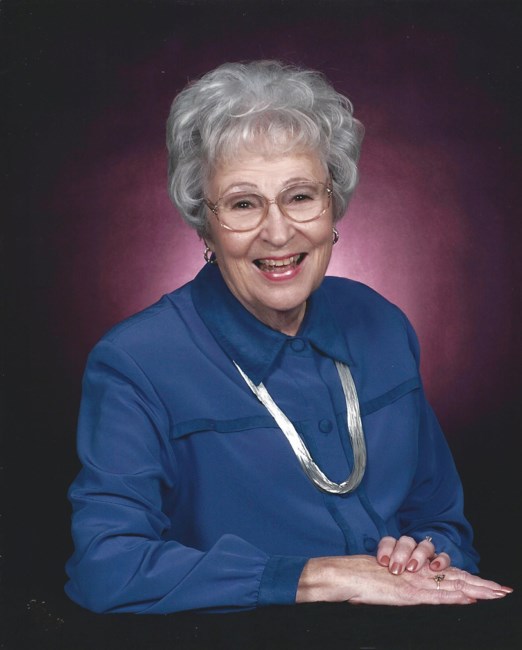 Obituary of Camille B. Boyce