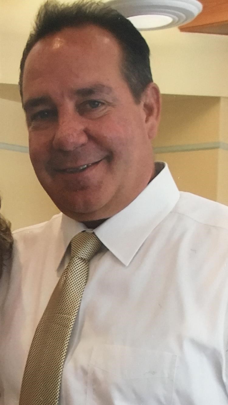 Obituary of David Alfred Reynolds