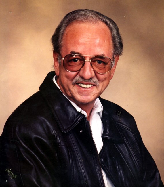 Obituary of Jerry Leon Ens