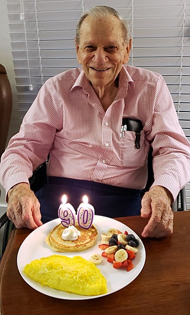 Obituary of Earl Dean Minor