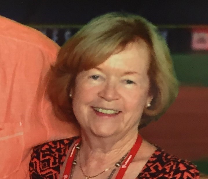 Obituary of Joyce Murnane Gelzer