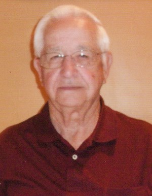 Obituary of Joseph H Pelletier
