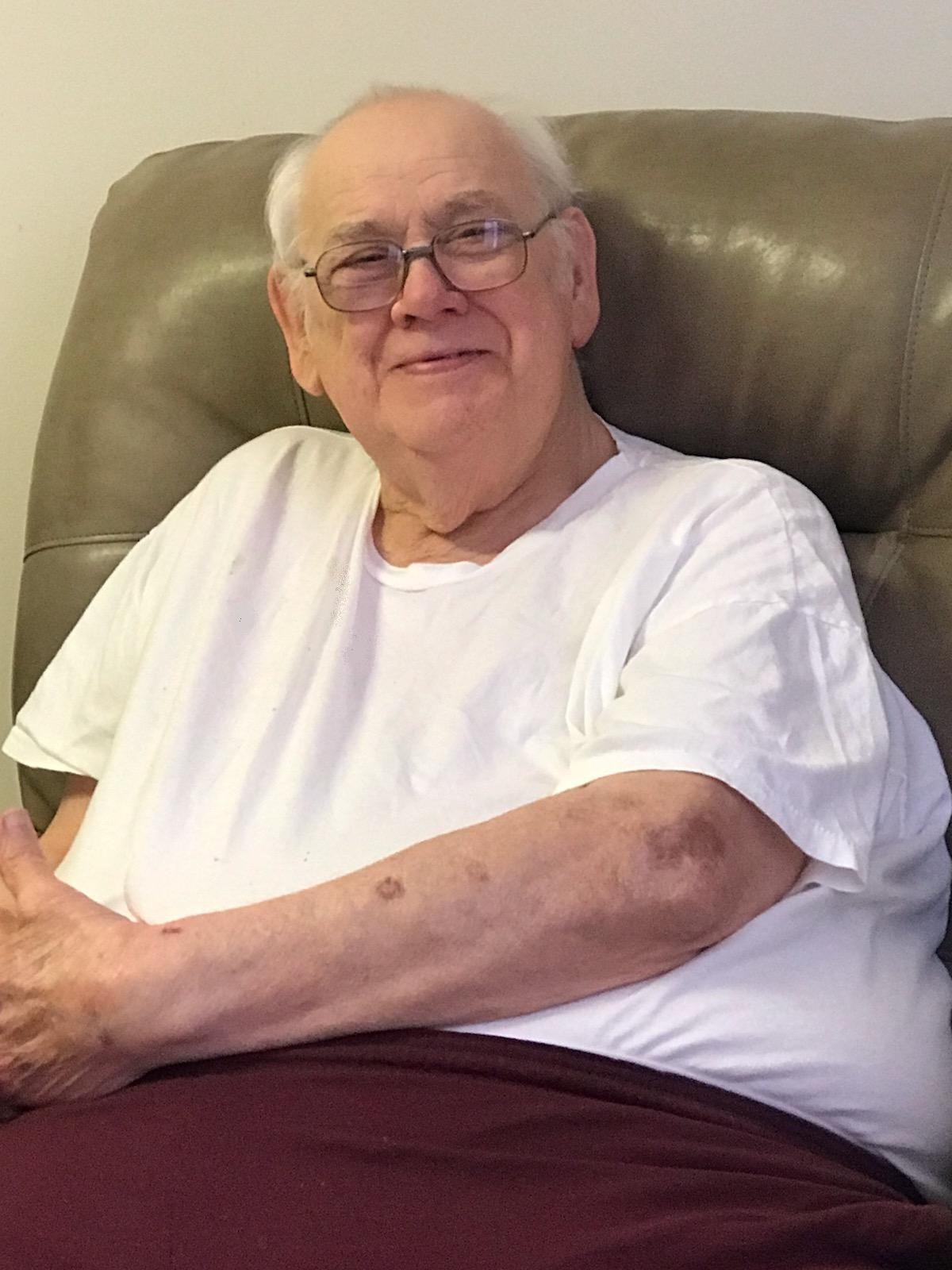 Obituary of Clarence Lee Donah