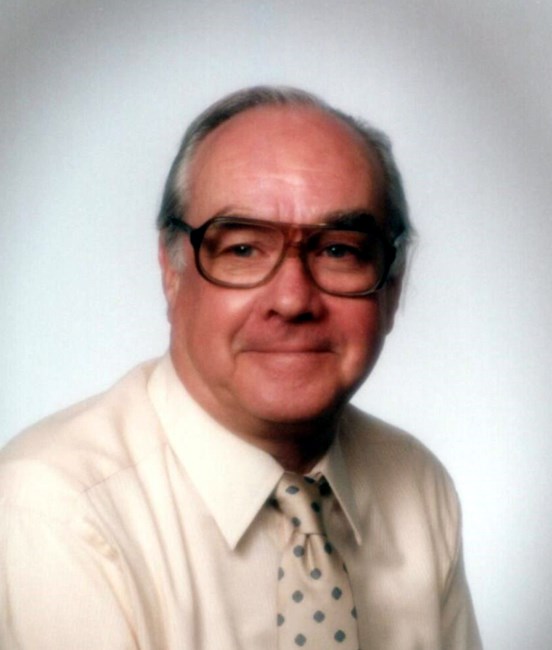 Obituary of John Dee McGinniss Ph.D.