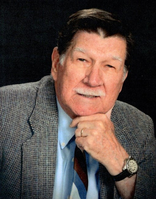 Avis de décès de Roy E. Adams