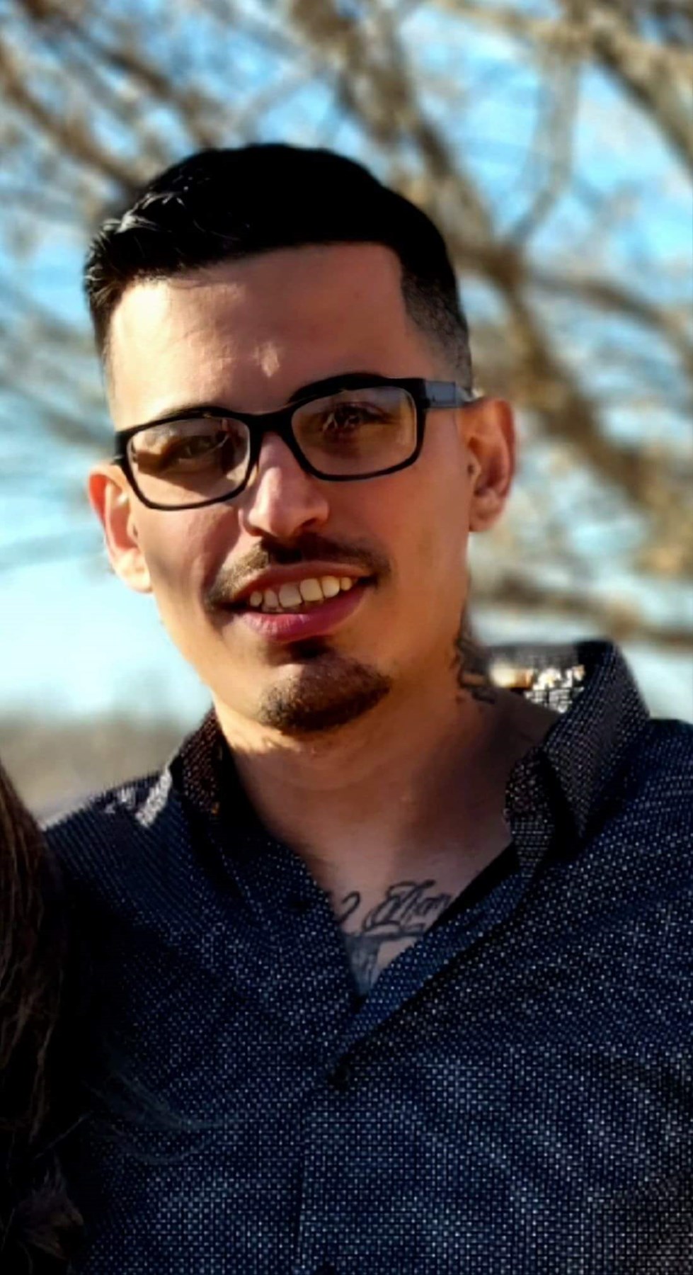 Obituary of Andrew James Lopez