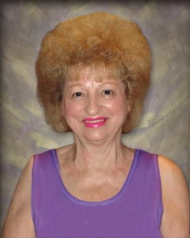 Obituary of JoAnn Lucille Campbell
