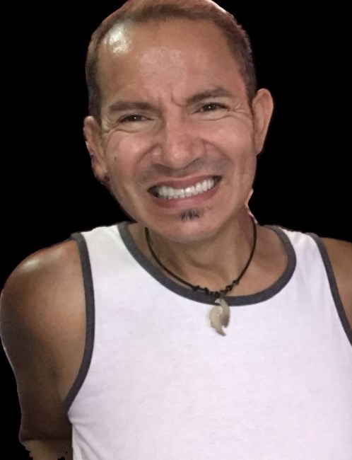 Obituary of James Christopher Reyna