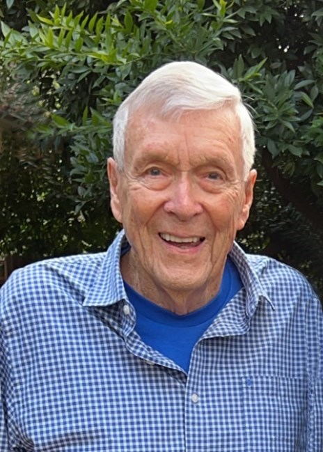 Obituary of John Adam Marshall