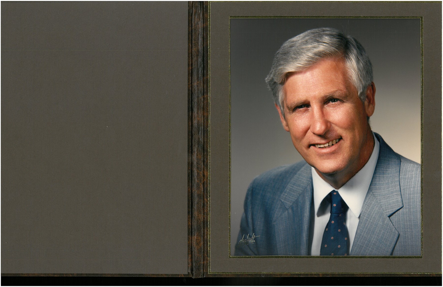 Obituary of Glenn E. Pyle