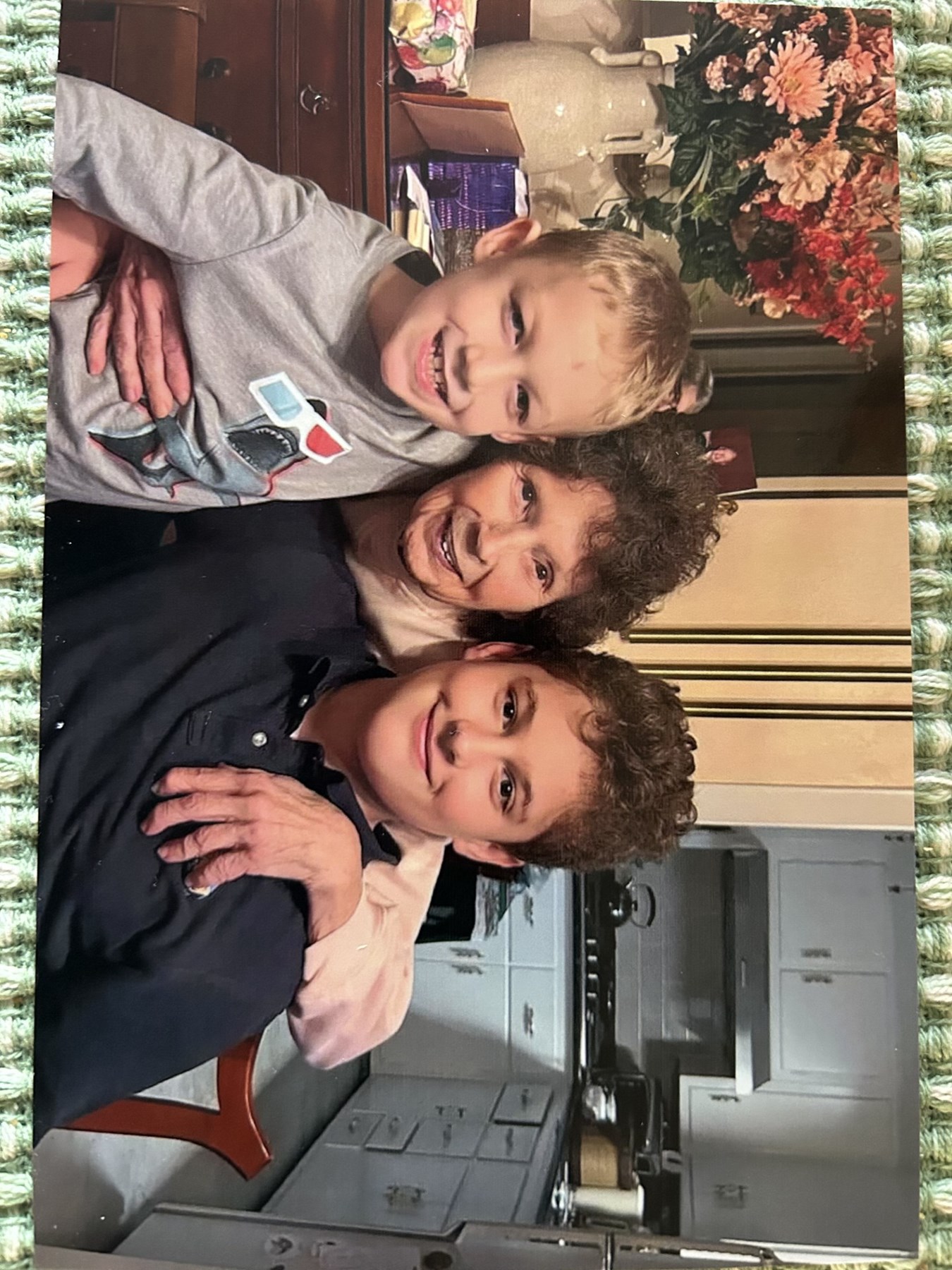 Obituary of Judith Ann Sweeney