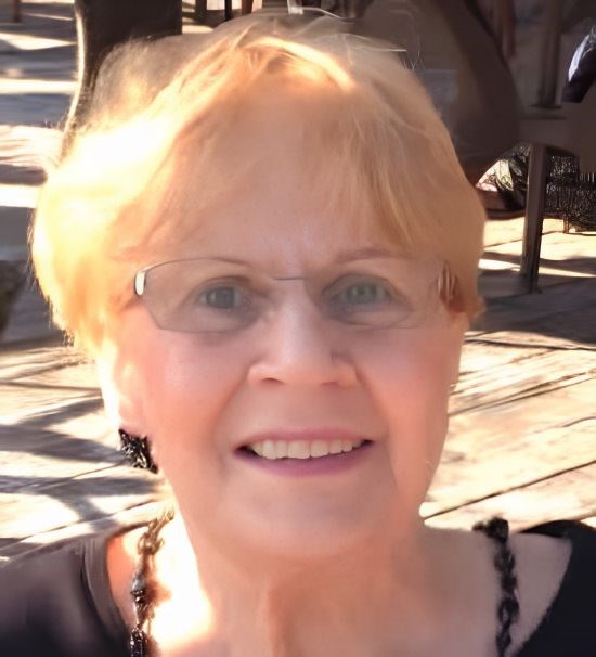 Obituary of Barbara Ann Cook