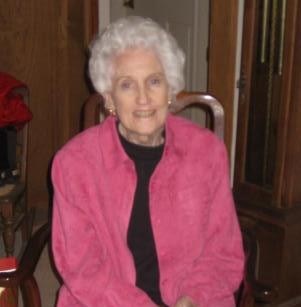 Obituary of Grace Callahan Payton