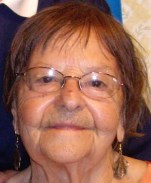 Obituary of Margurite F. Letizia