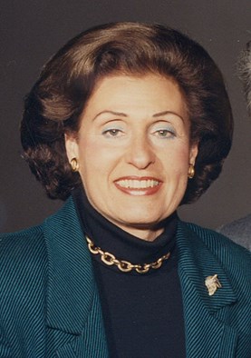 Obituary of Evelyn Honig