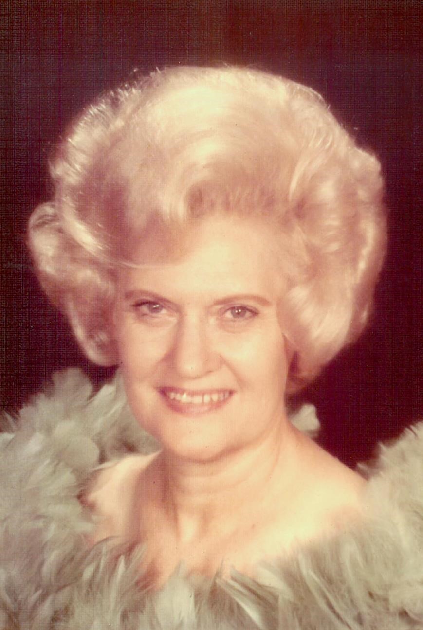 Flora Miller Obituary Oklahoma City, OK