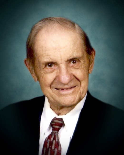 Obituary of William "Bill" Voegel