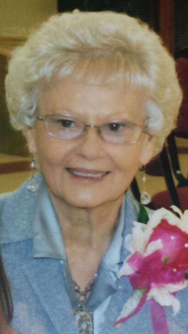 Alpha Koonce Obituary Norman, OK