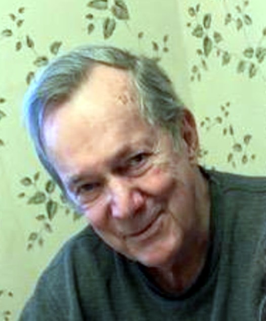 Obituary of Robert E Murphy