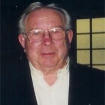 Obituary of Howard Scott