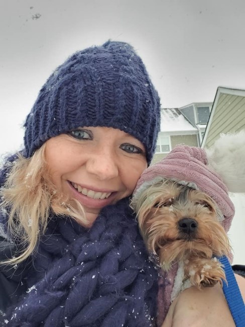 Obituario de Megan Hilary Williams