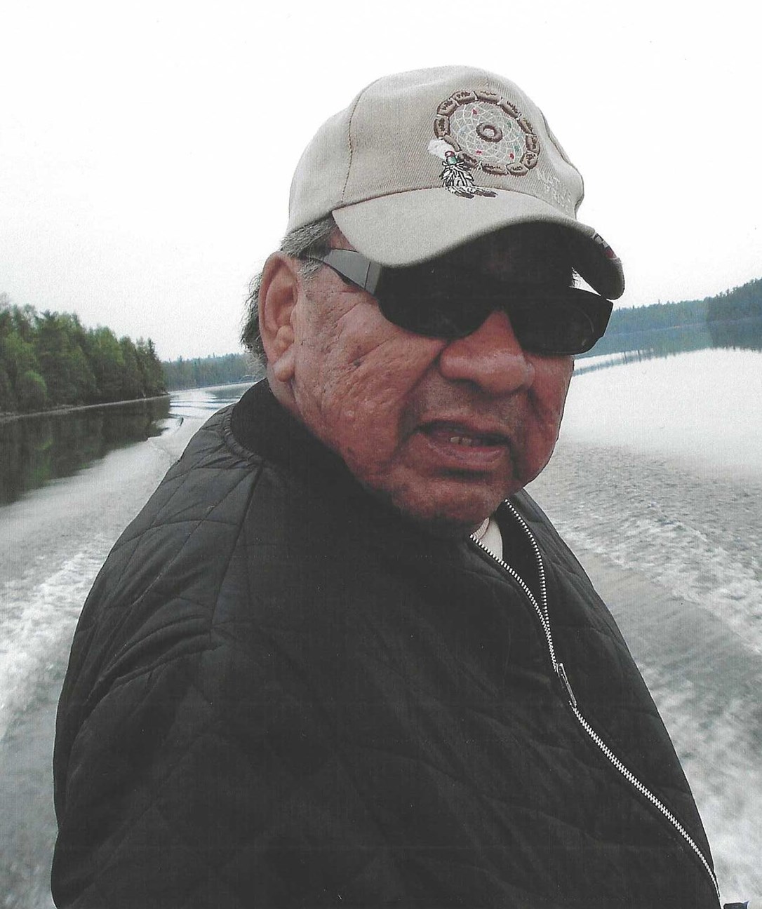 Stewart Kakeeway Obituary Kenora, ON