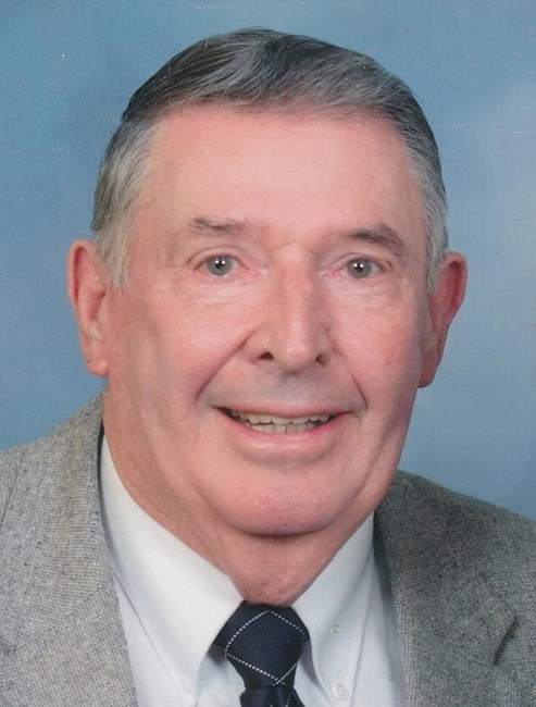 Obituary of Earnest "Jack" G. Killingsworth