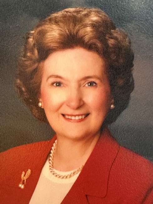 Obituary of Hedwig L. Lee