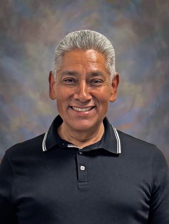 Obituary of Aniceto Gonzalez Martinez