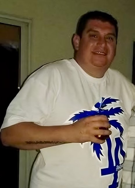 Obituary of Juan "Johnny" Fernando Herrera Jr.