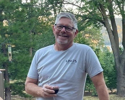 Obituary of John Edward Goodwin