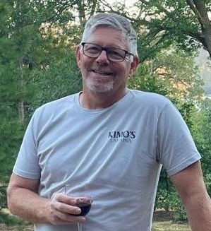 Obituary of John Edward Goodwin