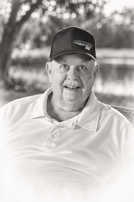 Obituary of Earl "Butch" Claude Mowery