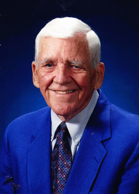 Obituary of Gary G. Leach
