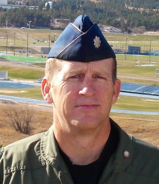 Obituary of Lt. Col. Stanley Thomas Masters