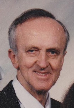 Obituary of Jan Jaworowski
