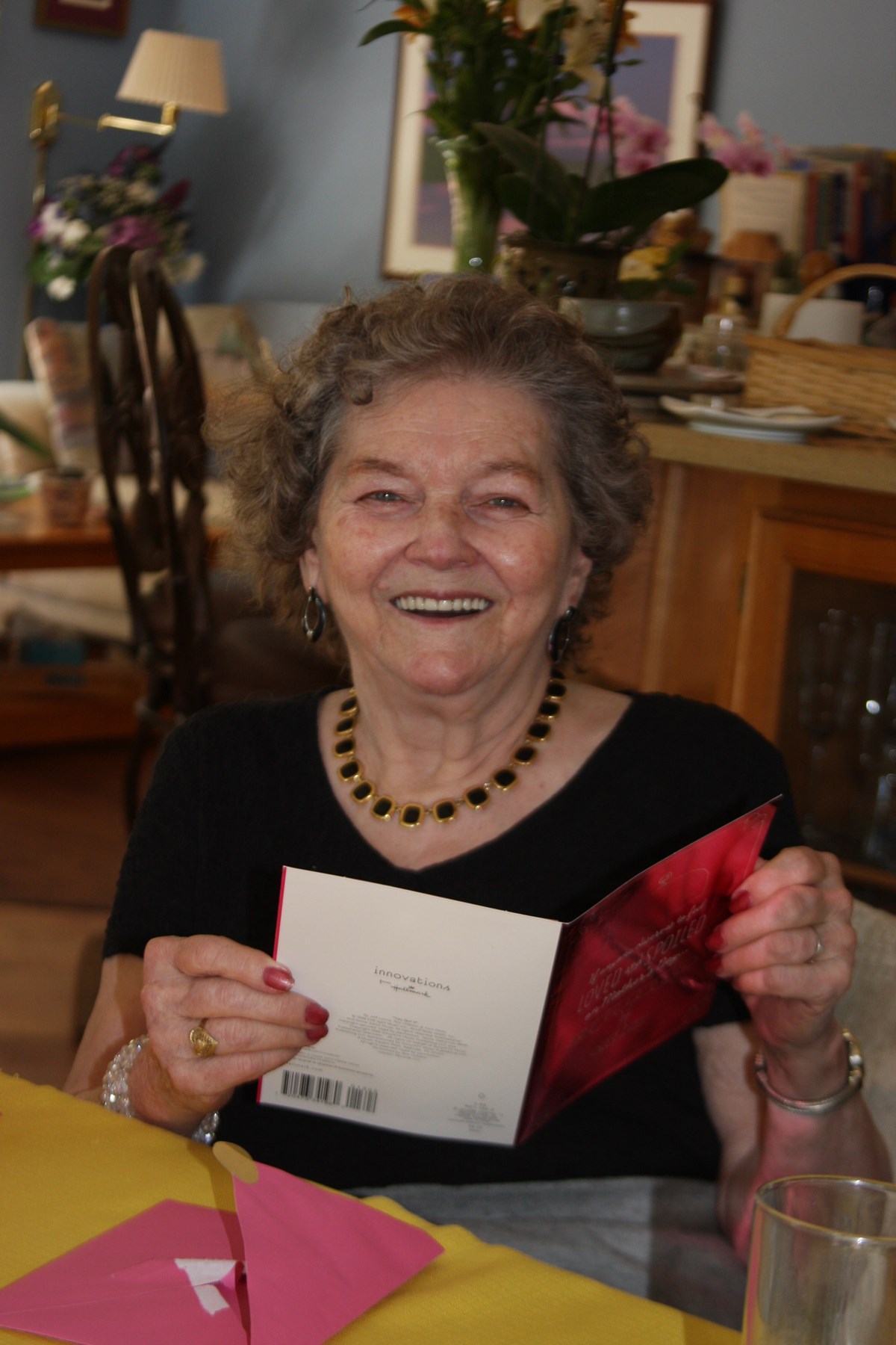 Obituary of Loretta M. Phillips