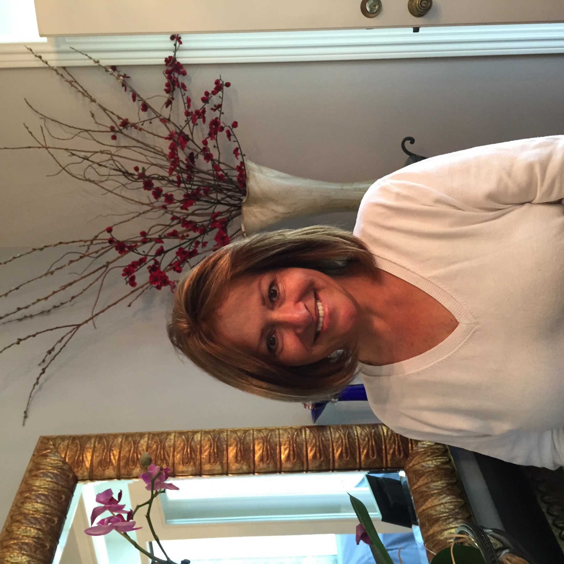 Obituary of Farnoush Grove