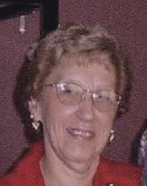 Obituary of Marie L. Rau