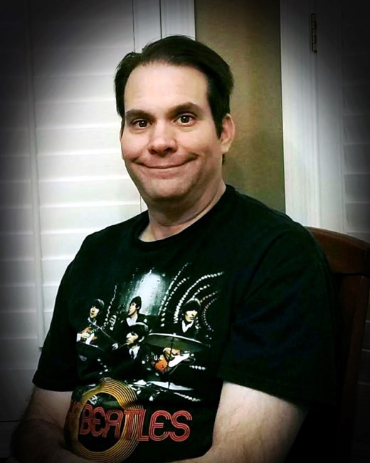 Obituary of Donald Eric Lancendorfer