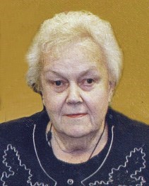 Obituary of Joan Matthews