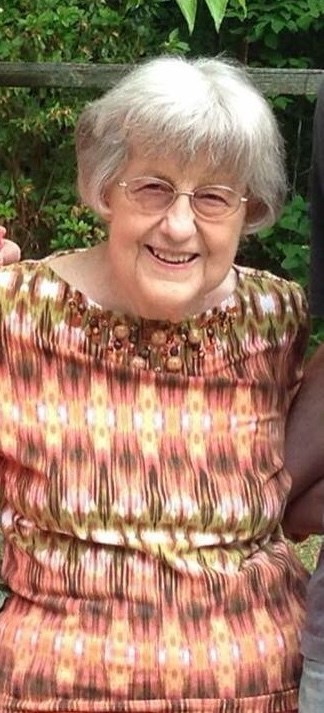 Obituary of Patricia L. Glasscock