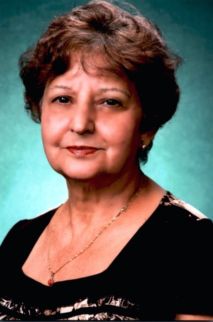 Obituary of Ninel Foliyeva