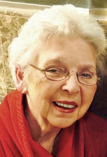 Obituary of Ann Snipes Bridgers